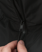 Тактична куртка чоловіча BEZET Storm 9856 M Чорна (2000101681779) - зображення 15