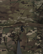 Тактическая куртка мужская BEZET Штурм 9764 S Камуфляжная (2000166797255) - изображение 7