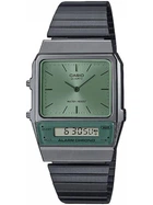 Чоловічі наручні годинники Casio AQ-800ECGG-3AEF