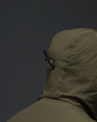Тактична куртка чоловіча BEZET Снайпер 9784 M Хакі (2000137543362) - зображення 9