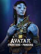 Гра XSX Avatar: Frontiers of Pandora Gold Edition (Blu-ray диск) (3307216247227) - зображення 7
