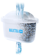 Wkład do dzbanków filtrujących Brita MAXTRA+ Pure Performance 3 szt. - obraz 3