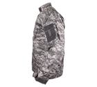 Куртка-кiтель Sturm Mil-Tec ACU Field Jacket R/S Камуфляж AT-DIGITAL M (11939070) - зображення 3