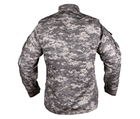 Куртка-кiтель Sturm Mil-Tec ACU Field Jacket R/S Камуфляж AT-DIGITAL 2XL (11939070) - изображение 4