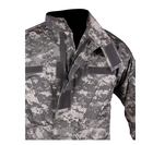 Куртка-кiтель Sturm Mil-Tec ACU Field Jacket R/S Камуфляж AT-DIGITAL M (11939070) - зображення 5