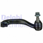 Рульові наконечники Delphi TA3307 2N0423812