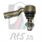 Рулевые наконечники RTS 9101614 Land Rover Range Rover LR010675, QJB500040