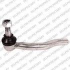 Рульові наконечники Delphi TA2570 Nissan Navara, Pathfinder 48520EA01J, 41138, 4852OEAO1J