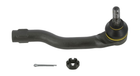 Рулевые наконечники MOOG MDES10685 Mazda 2 D65332290, D65132290