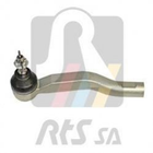 Рульові наконечники RTS 91-92568-2 Toyota Avensis, Verso 4504705060, 4504709320