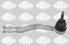 Рульові наконечники SASIC 7670026 Peugeot 208, 2008 1608025280