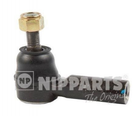 Рулевые наконечники NIPPARTS J4822001 Toyota Corolla, Celica, Camry, Carina, Rav-4, Yaris; Lexus ES 4504619175, 4504629305