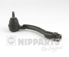 Рульові наконечники NIPPARTS N4820320 Hyundai I20, IX20; KIA Soul 568202E000, 568201E000, 568202K000