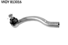 Рульові наконечники SKF VKDY 813016 Honda Accord 53560SDAA01