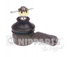 Рульові наконечники NIPPARTS J4824000 Honda Accord, Civic, Prelude, Jazz 53540611010, 53540659003, 53540679004