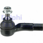 Рулевые наконечники Delphi TA3218 Skoda Rapid, Fabia; Volkswagen Polo; Seat Ibiza, Toledo; Audi A1 6C0423811A