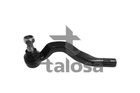 Рулевые наконечники TALOSA 42-08988 Mercedes E-Class 2103380915, ES80970, A2103380915