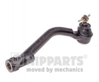 Рульові наконечники NIPPARTS N4830536 Hyundai Santa Fe 568202W050, 568202W550