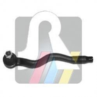 Рульові наконечники RTS 9109560 BMW 3 Series 32111139313