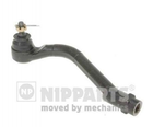 Рулевые наконечники NIPPARTS N4820529 KIA Optima, Carens, Sportage; Hyundai IX35, Sonata, I40 568202T000, 568202S000, 568202T190