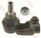 Рульові наконечники TRW JTE222 Opel Vectra, Astra 324053, 324055, 4242749