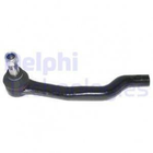 Рульові наконечники Delphi TA1750 Mercedes A-Class 1683301135, 1683301535, 16833O1135