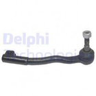 Рулевые наконечники Delphi TA1876 BMW 5 Series 21633, 32211091724, 32211O91724