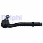 Рульові наконечники Delphi TA2381 Land Rover Range Rover 65131, QJB5OOO5O, QJB500050