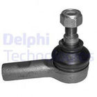 Рулевые наконечники Delphi TA1643 Mercedes C-Class; Chrysler CROSSFIRE 0003307435, 0013307435, 0013307735