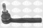 Рульові наконечники SASIC 9006563 Opel Astra, Zafira 1603267, 1603288, 1603257