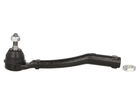 Рулевые наконечники Delphi TA2912 Citroen C3, C-Elysee; Peugeot 207, 208 1608652380, 16O865238O, 1628950380