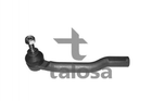 Рульові наконечники TALOSA 42-01357 Nissan Micra, Note, Tiida 486471U61A, D8520EW00A, ES800249