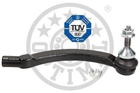 Рулевые наконечники Optimal G11315 Volvo S80, V70, S60 274497, 274176, 30761718