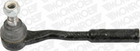 Рулевые наконечники MONROE L23117 Mercedes S-Class, CLS-Class 2303300403, 2303380115, 2303300203