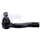 Рульові наконечники Delphi TA2068 Chevrolet Lacetti; Daewoo Gentra, Nubira 89132, 96407485, 964O7485