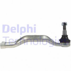 Рульові наконечники Delphi TA2483 Renault Laguna 485200002R, 4852OOOO2R