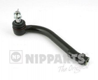 Рулевые наконечники NIPPARTS N4820525 Hyundai Santa Fe, IX55 568202B000, 568202P900, 568212B000