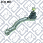 Рулевые наконечники Q-fix Q035-0638 Hyundai Tucson; KIA Sportage 568202E000