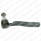 Рульові наконечники Delphi TA2378 Toyota Land Cruiser 4504669195, 4504769100, 45648