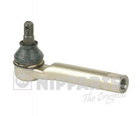 Рульові наконечники NIPPARTS J4827000 Subaru Impreza, Legacy, Outback, Forester, XV 34161SA001, 34141AA042, 34141AA041