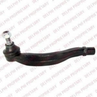 Рулевые наконечники Delphi TA2683 Citroen C5; Peugeot 508 1609948280, 16O994828O, 381780