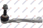 Рульові наконечники SIDEM 21830 BMW 5 Series, 7 Series 32106868685, 32106868536