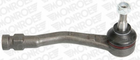 Рульові наконечники Monroe L28109 Citroen C4, Berlingo, DS4; Peugeot 3008, 5008, 308, Partner 381775, 381788