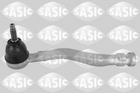 Рулевые наконечники SASIC 7670025 Peugeot 208, 2008 1608025180