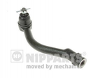 Рульові наконечники NIPPARTS N4830510 Hyundai Sonata 568203K510, 568203F111