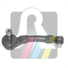 Рульові наконечники RTS 91004162 Renault Clio 7701147126, 7701471126, 7701471145