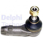 Рулевые наконечники Delphi TA1151 Audi 100 37331, 433419812C, 443419812C