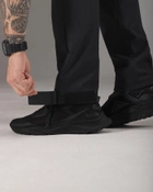 Тактические штаны утепленные мужские BEZET Патрон 2.0 9583 2XL Черные (ROZ6501047296) - изображение 7