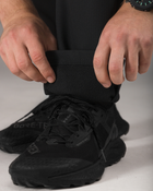 Тактические штаны утепленные мужские BEZET Патрон 2.0 9583 2XL Черные (ROZ6501047296) - изображение 12