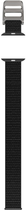 Pasek Spigen DuraPro Flex AMP02465 do Apple Watch Series 4/5/6/7/SE 42-45 mm Czarny (8809756642937) - obraz 9